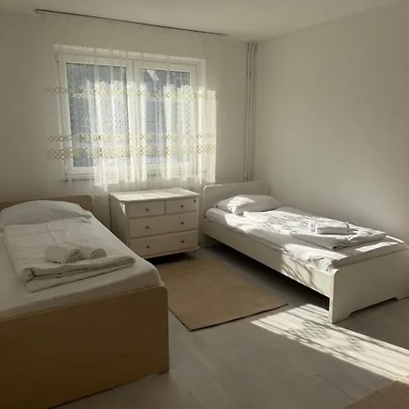Helle&großzügige 3-zimmer-wohnung In Apartment *