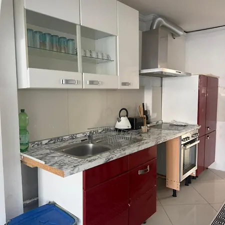 Apartment Helle&großzügige 3-zimmer-wohnung In Bremen